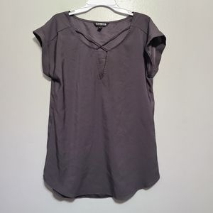 Express blouse